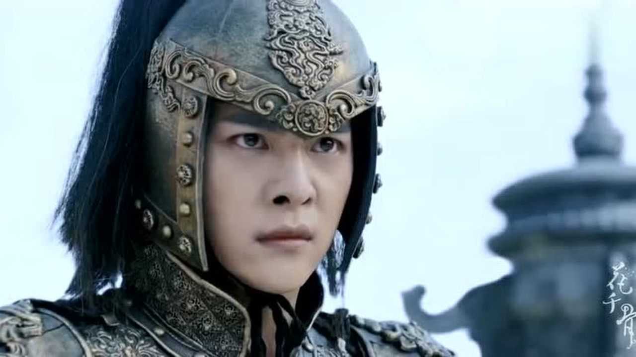 花千骨杀阡陌最经典的片段这一段话实在是霸气看着热血沸腾