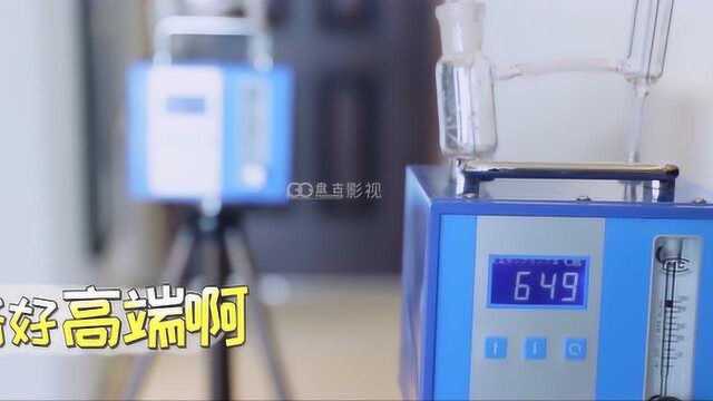 盘古影视案例|新房如何除甲醛?