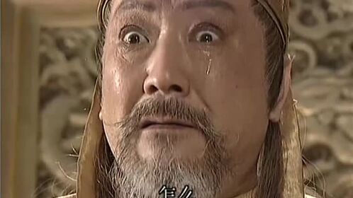 太子死了,礼部侍郎劝慰皇上,朱元璋立即赐死他儿子,心里爽快了