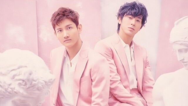 东方神起日本15周年企划粉丝影像电影第一弹,你们带来的希望和勇气