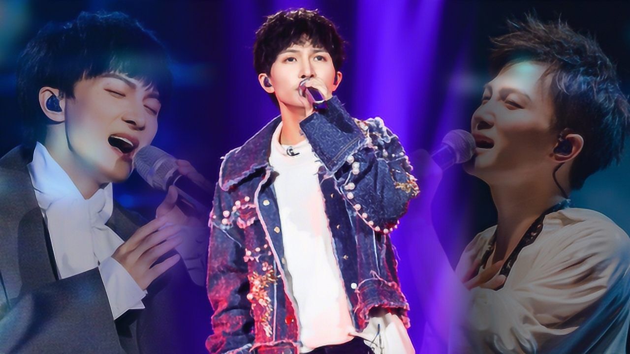 周深网红歌大合辑野狼disco火红的萨日朗听嗨