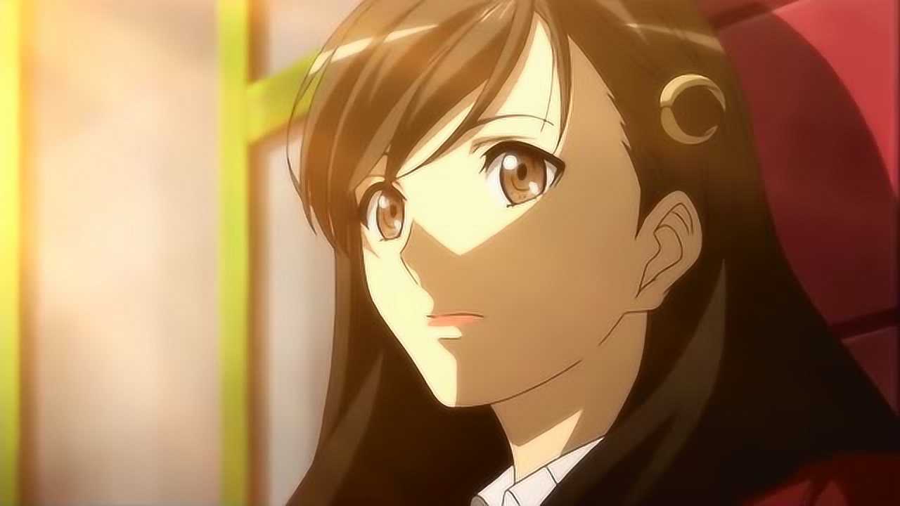 动漫混剪:暮光幻影