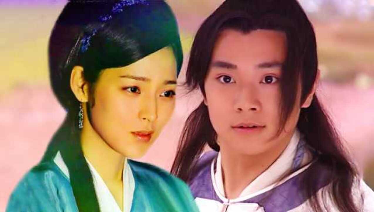 宝莲灯中为何三圣母不许沉香直接救她而是让沉香先改变天条