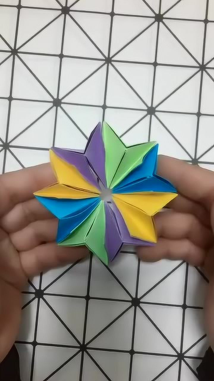 万花筒教程,你学会了吗