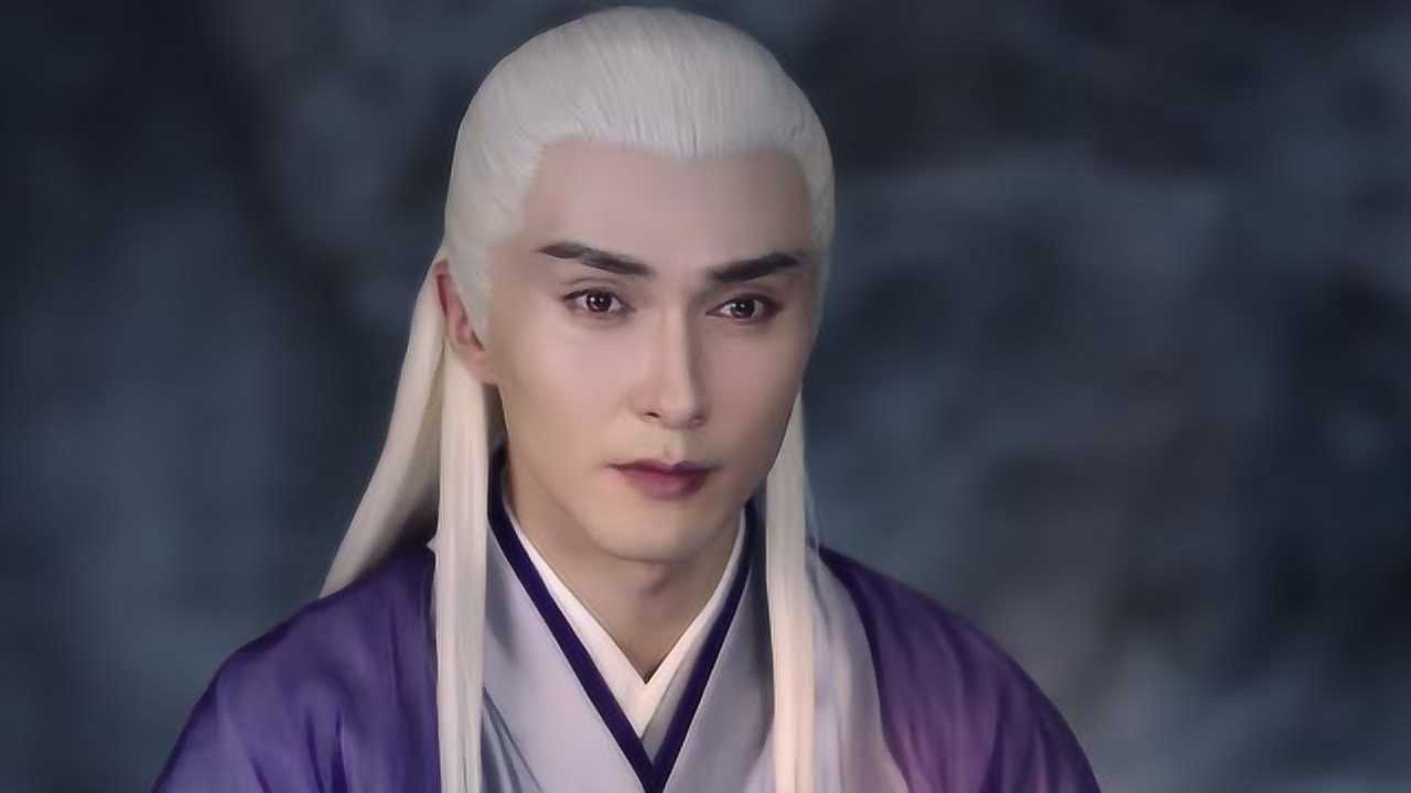 三生三世枕上书 凤九一逃出来,就马上来找司命了!