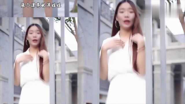 狂野姐妹花一首DJ版《小花》,热情奔放,唱的真不错!