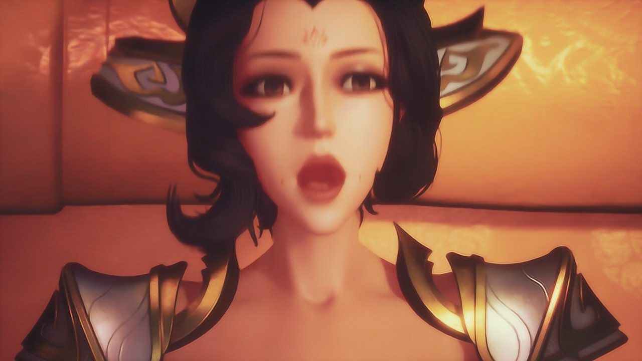 峡谷重案组老头一口浊气下去女帝喘不过来气瞬间起死回生