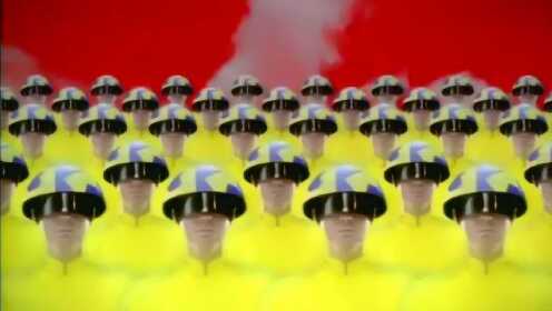 Pet Shop Boys - Go West