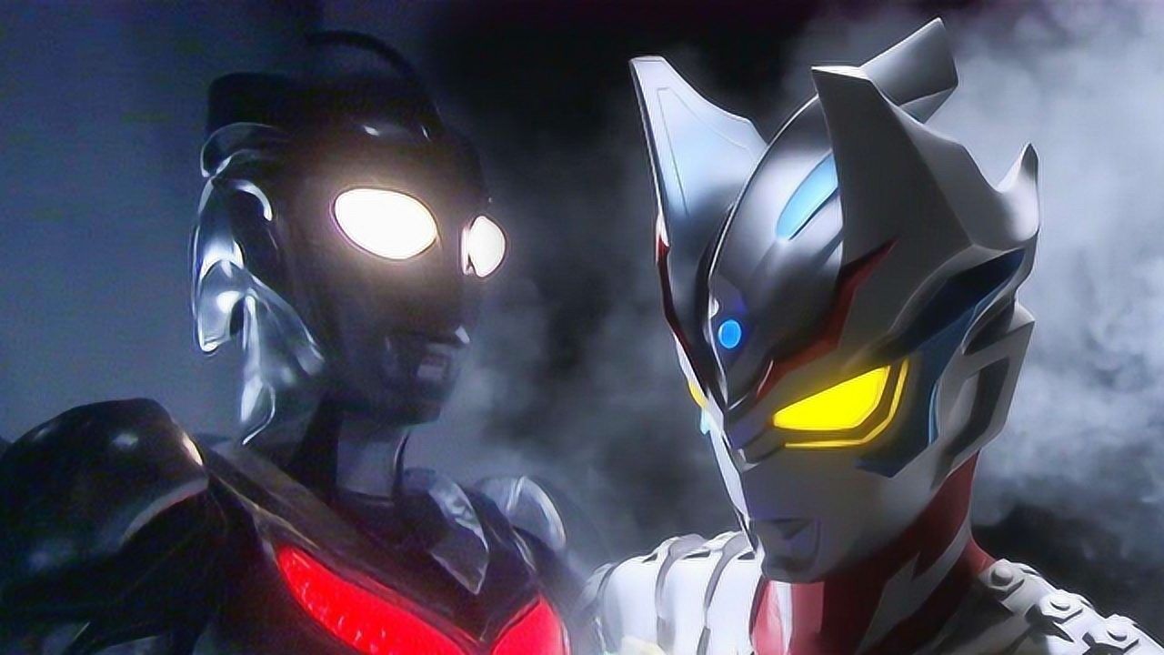 奥特曼敢将神秘四奥当做工具人泰迦赛罗捷德谁才是最强挂王