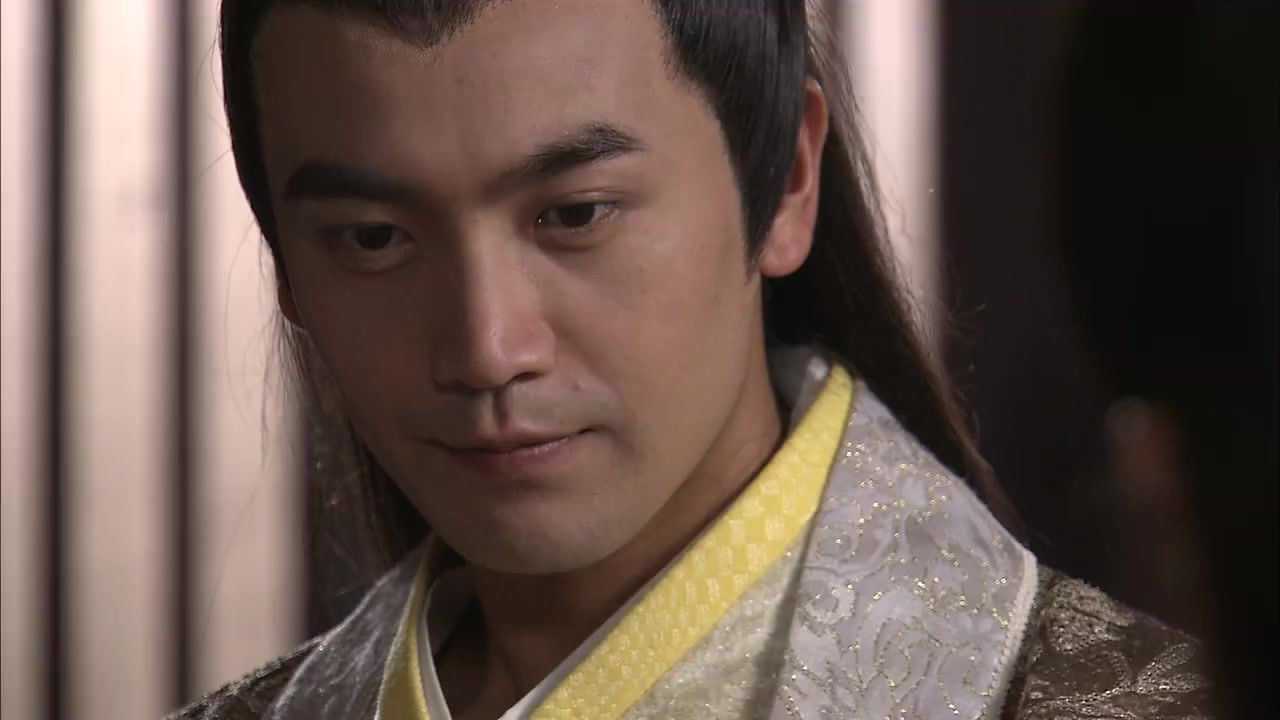 公主的酒有问题陆小凤和花满楼都明白她意思爽快喝下