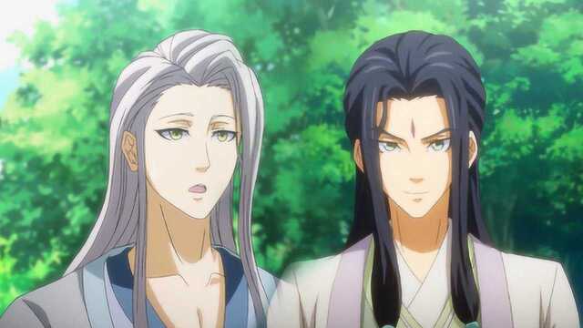 历师:傲娇清明遇到热心寒食,这样的清明我爱了!