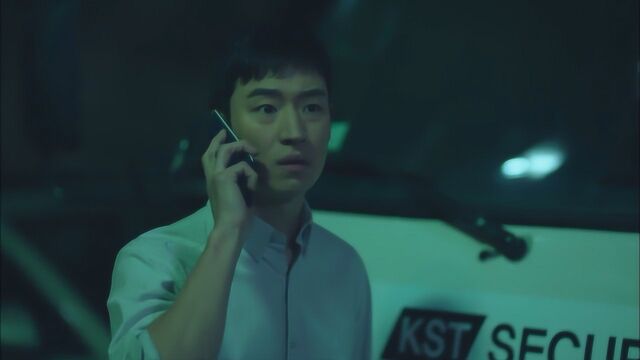 《信号Signal》第1集:绑架案诉讼期将至,真相未浮出水面