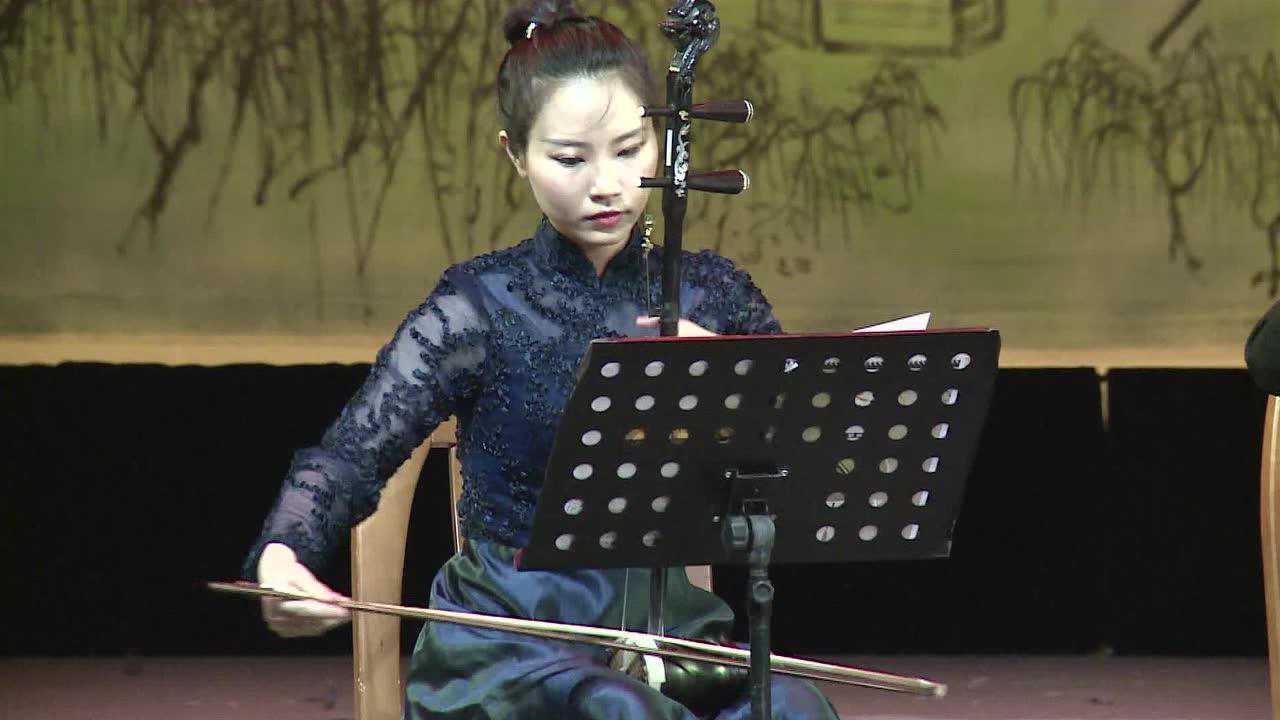 广东汉乐《小扬州》