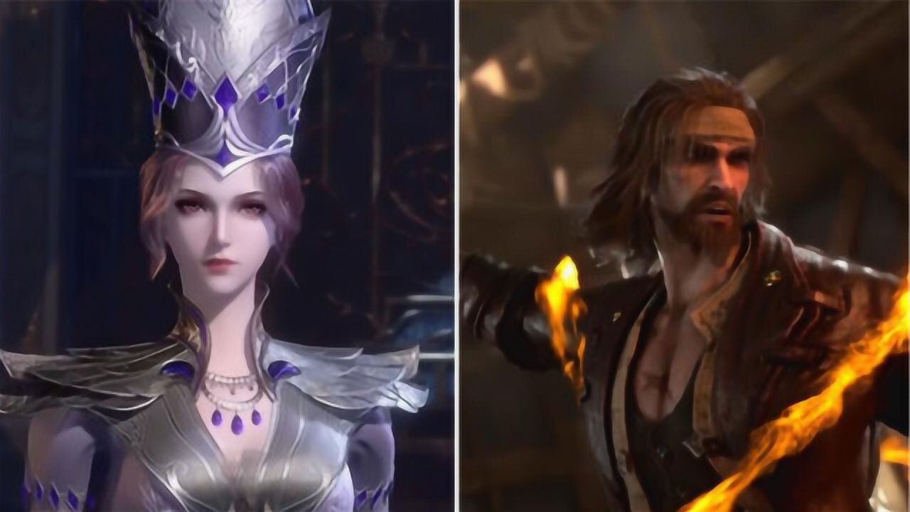 斗罗大陆95级唐昊为何能赢过98级比比东她败于这一点