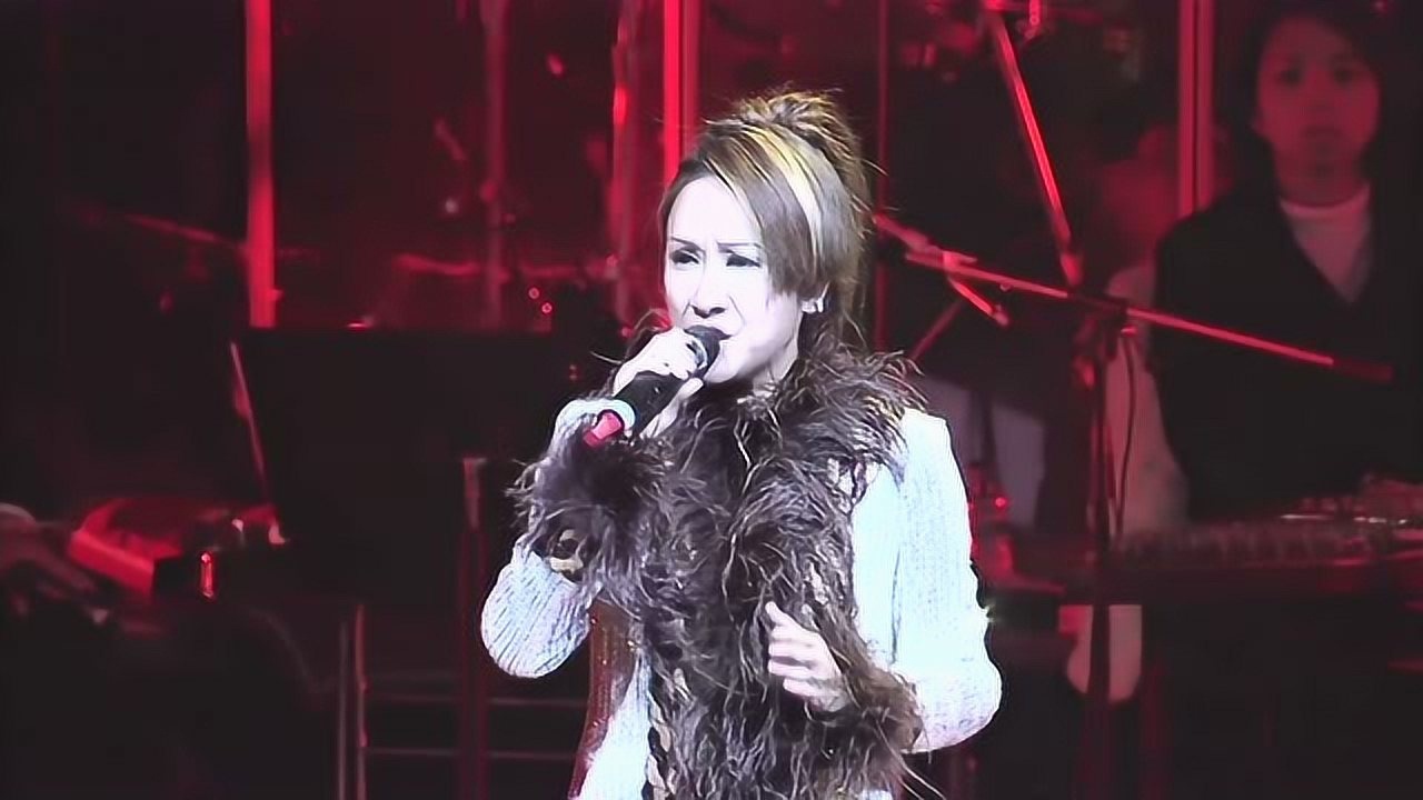 华娃,吕珊《仙鹤神针》粤曲小调星声阵演唱会,赶快收藏!_腾讯视频