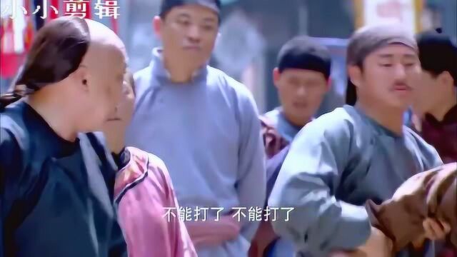 人贩子拐卖皇亲国戚 ,竟然还逼着她去乞讨,胆子真是够大的