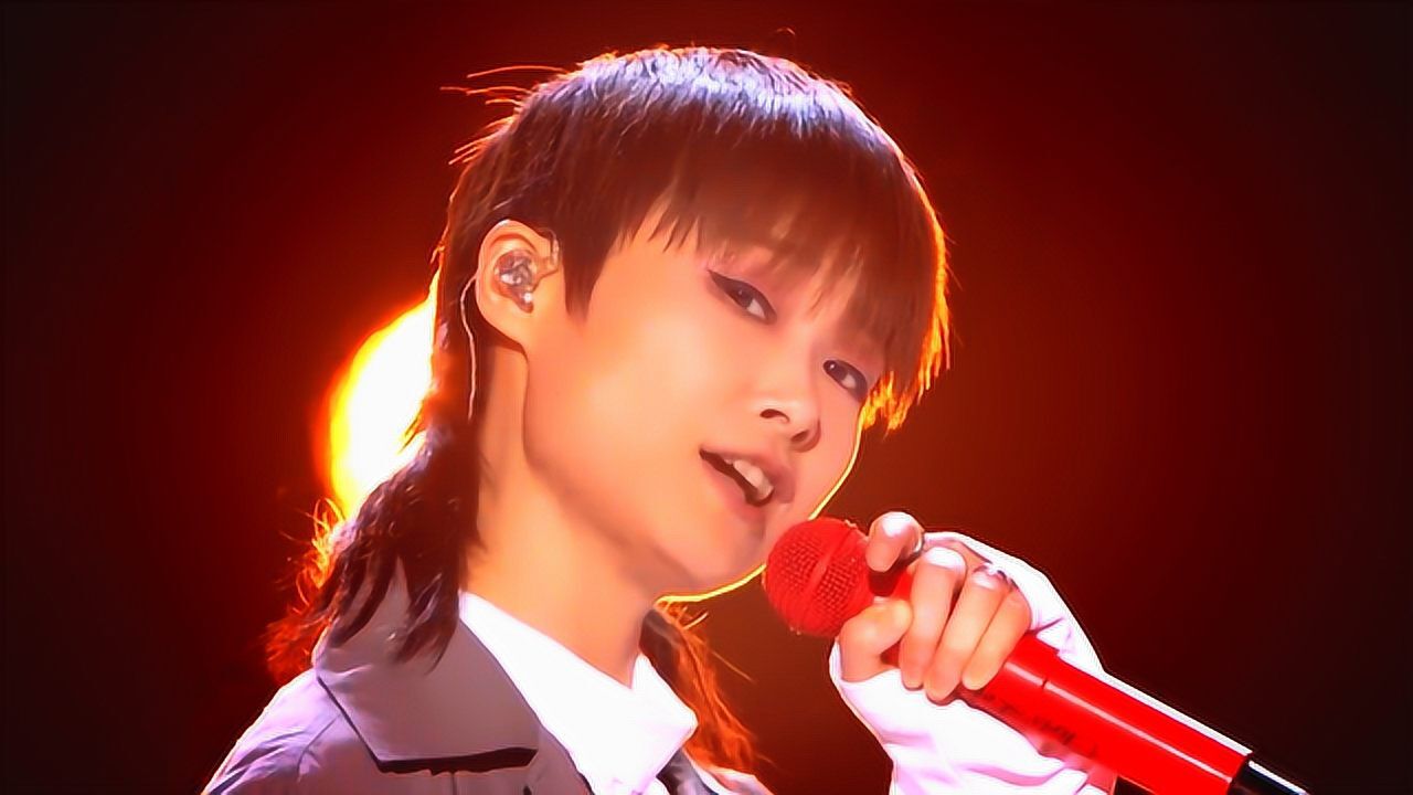 李宇春o-dog少年团超级晚,压轴精彩歌舞表演!