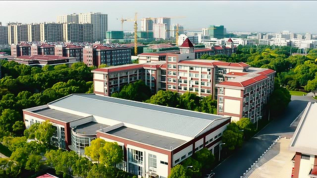 2020届上海师范大学天华学院毕业生微电影