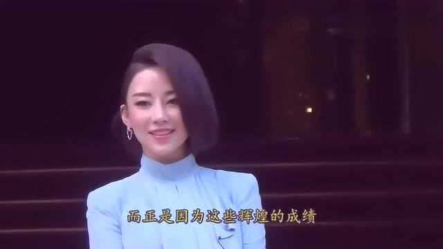 潘晓婷“九球天后”称号背后的故事,你知道吗?女神的奋斗史!