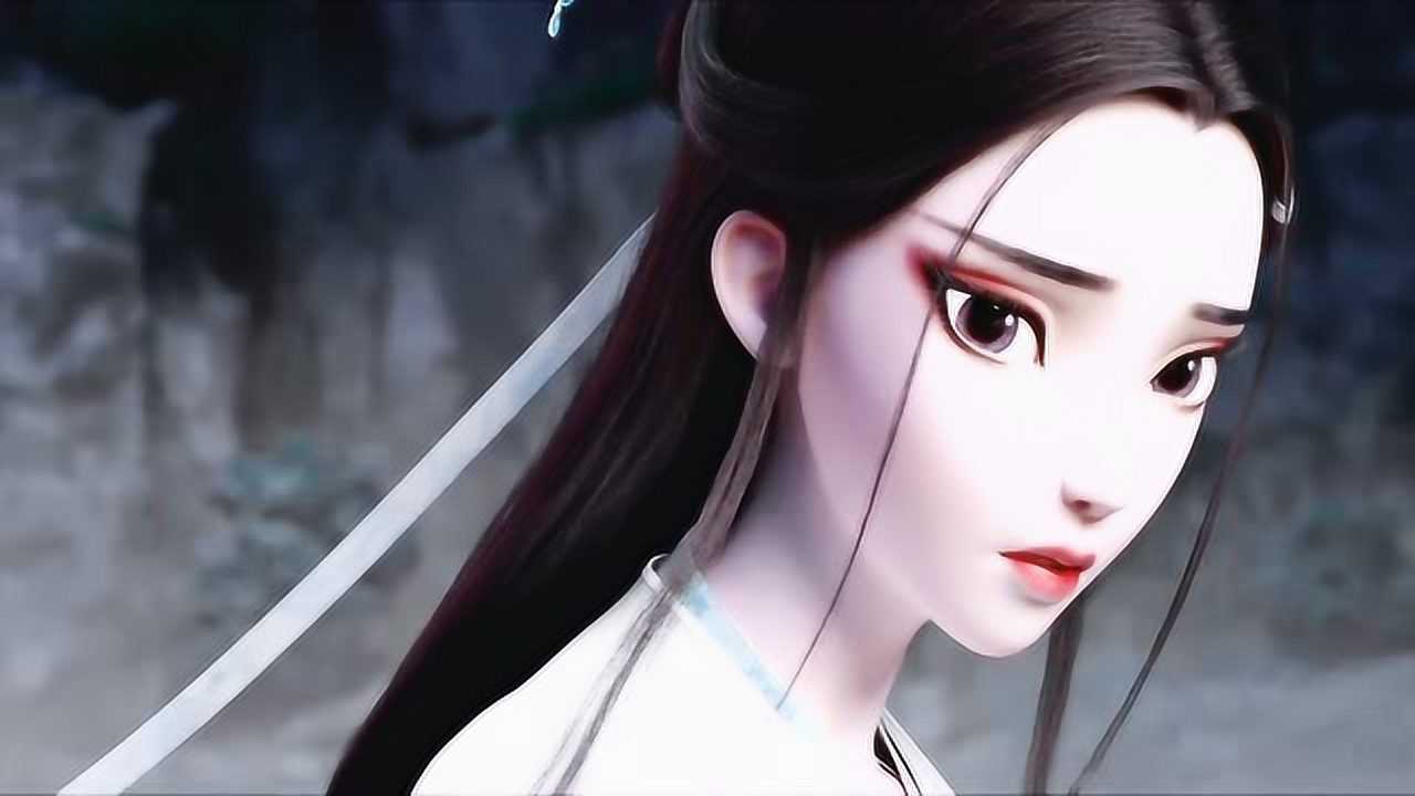 doki饭制白蛇缘起小白x许宣一时情欢我记了五百年