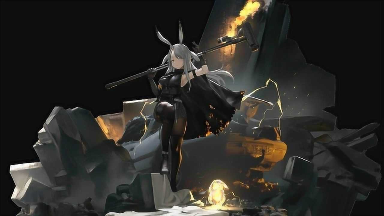 明日方舟:s3-1潜伏