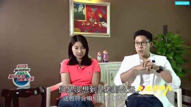 霍启刚给三女起名盼她中庸,网友:他家孩子再差也是普通人天花板