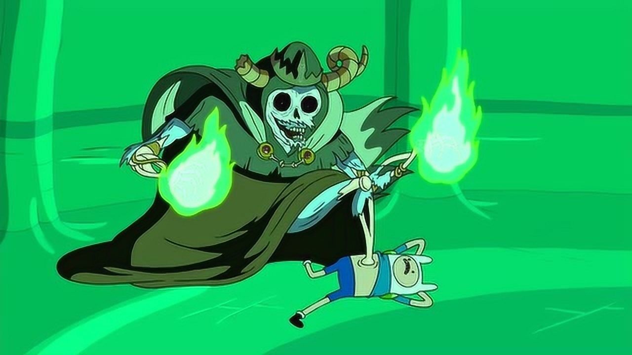 探险活宝:阿宝竟然召唤了阴魔王!你这是自救还是害自己?
