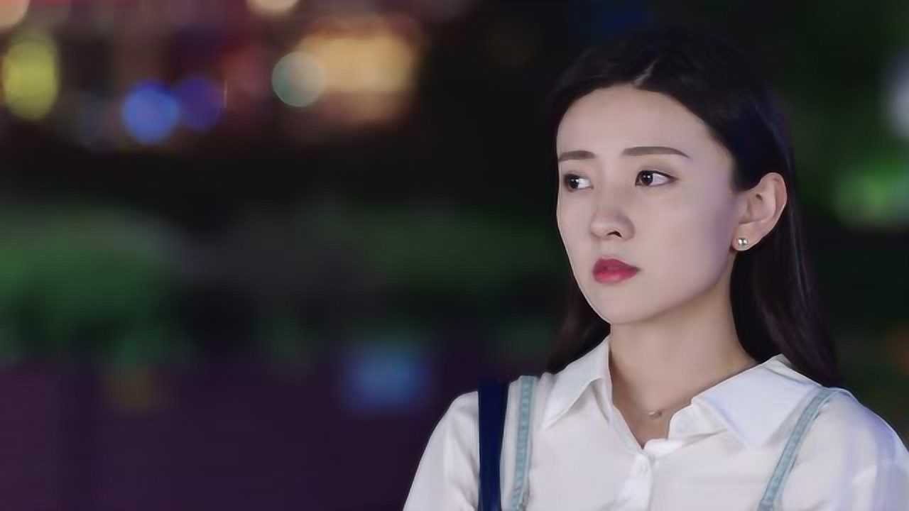 《你是我的命中注定》看到陈嘉欣差点哭出来,狄伦赶紧拉她走