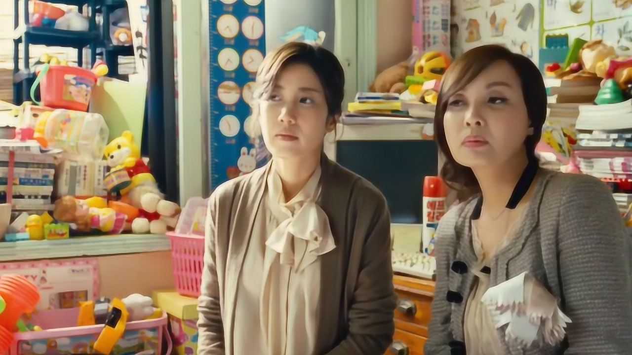 阳光姐妹淘9任娜美和姐妹来到朋友家却被朋友请出了家门