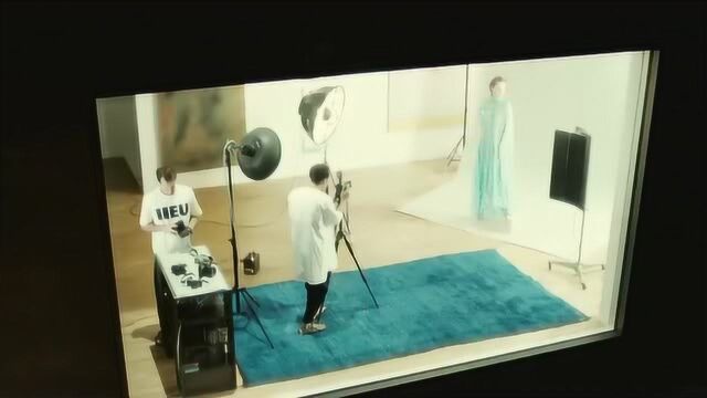 Jil Sander 2018春夏广告大片2