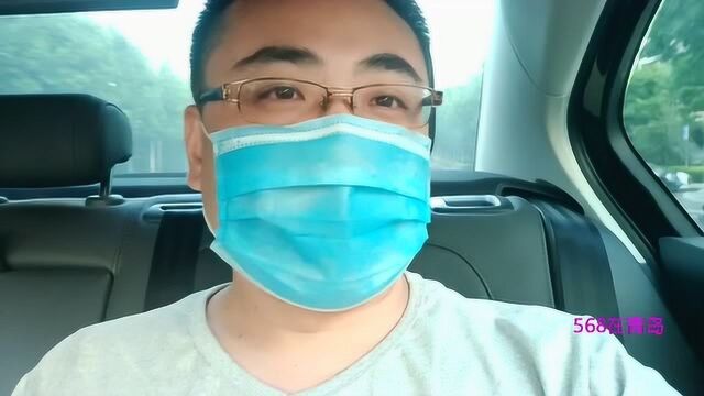 现在网约车主还能月入上万吗,568在青岛实地调研,给你一手答案