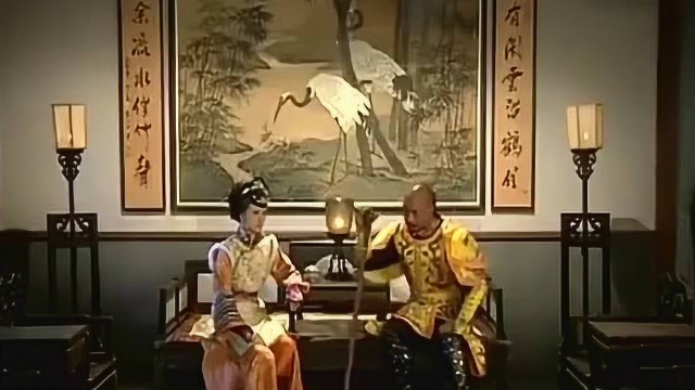 太祖秘史那齐娅独自生活,努尔哈赤想带她走一辈子的红颜知己