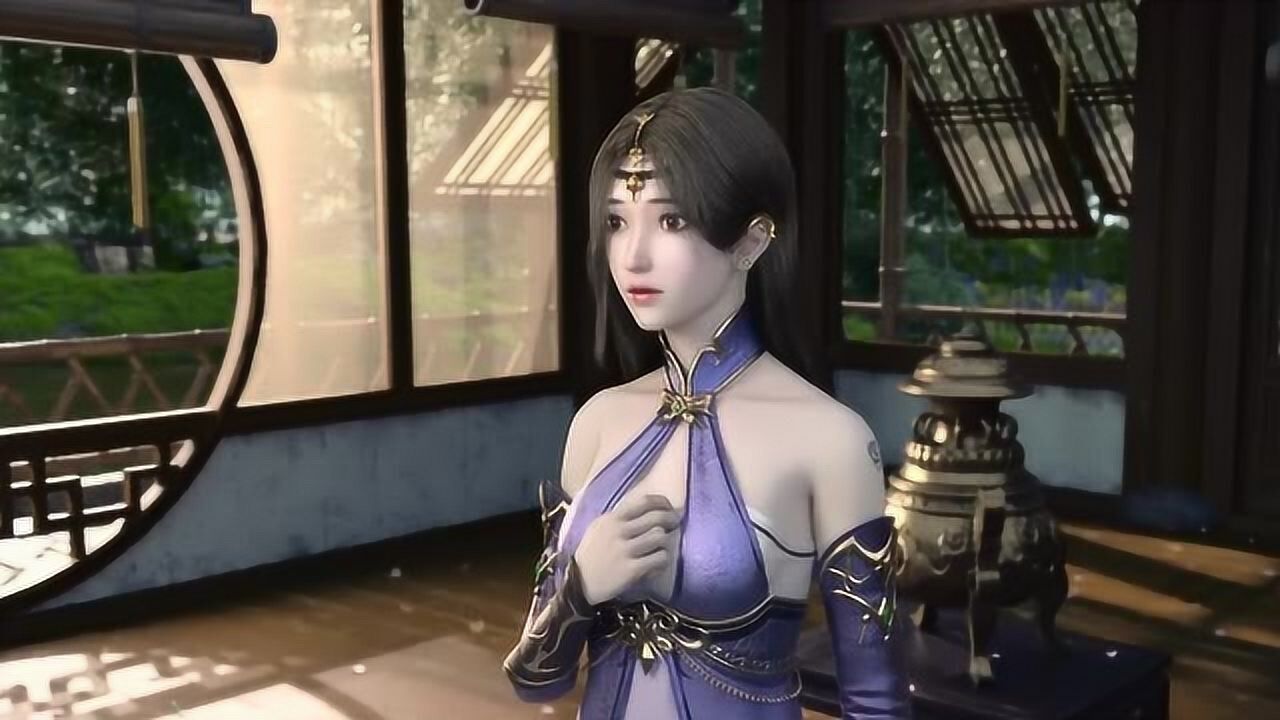 斗魂卫之玄月奇缘上官剑元阴谋被发现明月的处境越来越堪忧