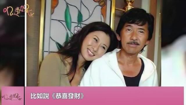 被叶倩文“横刀夺爱”25年后,林子祥的前妻吴正元活成了这样