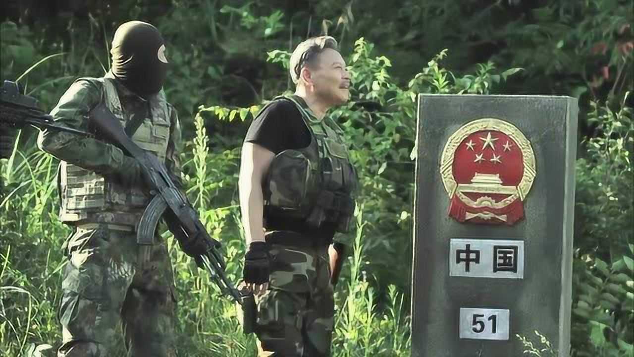 利刃出击虎鲸竟在k2混了40年才能有现在的地位实属不容易