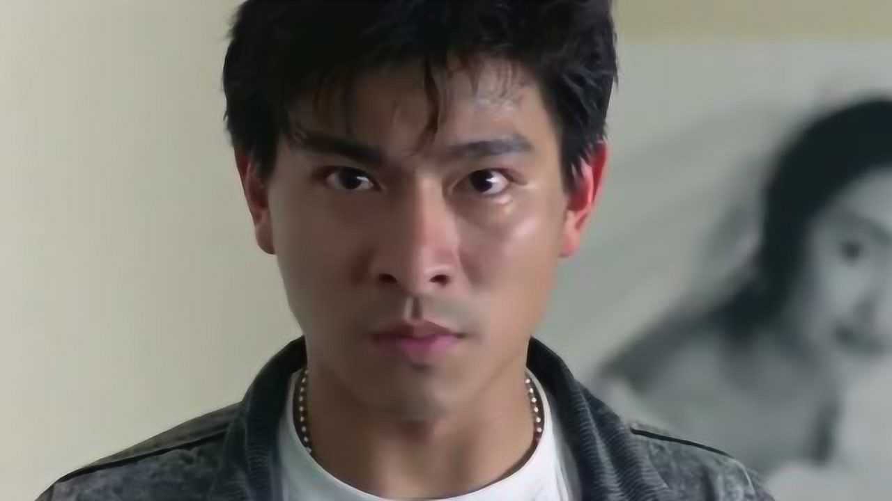 《狱中龙》华仔被人陷害,最终还是好兄弟出手相助