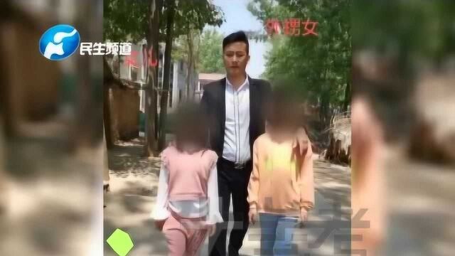 “父女”合拍视频,动作亲密惹争议!