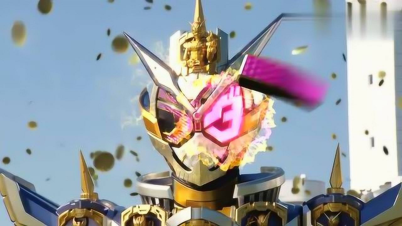 假面骑士五星推荐崇皇时王这么牛逼异类电王丝毫招架不住有好戏看了