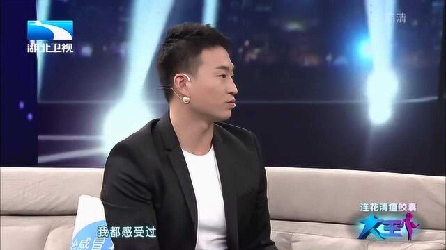 王广成直言:从未觉得自己的广场舞很土,里面融入了多种舞蹈