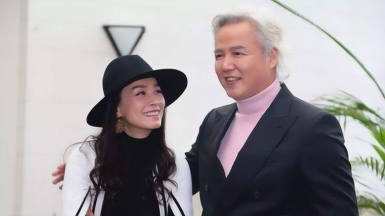 看到年轻时候的林瑞阳,网友:一代男神