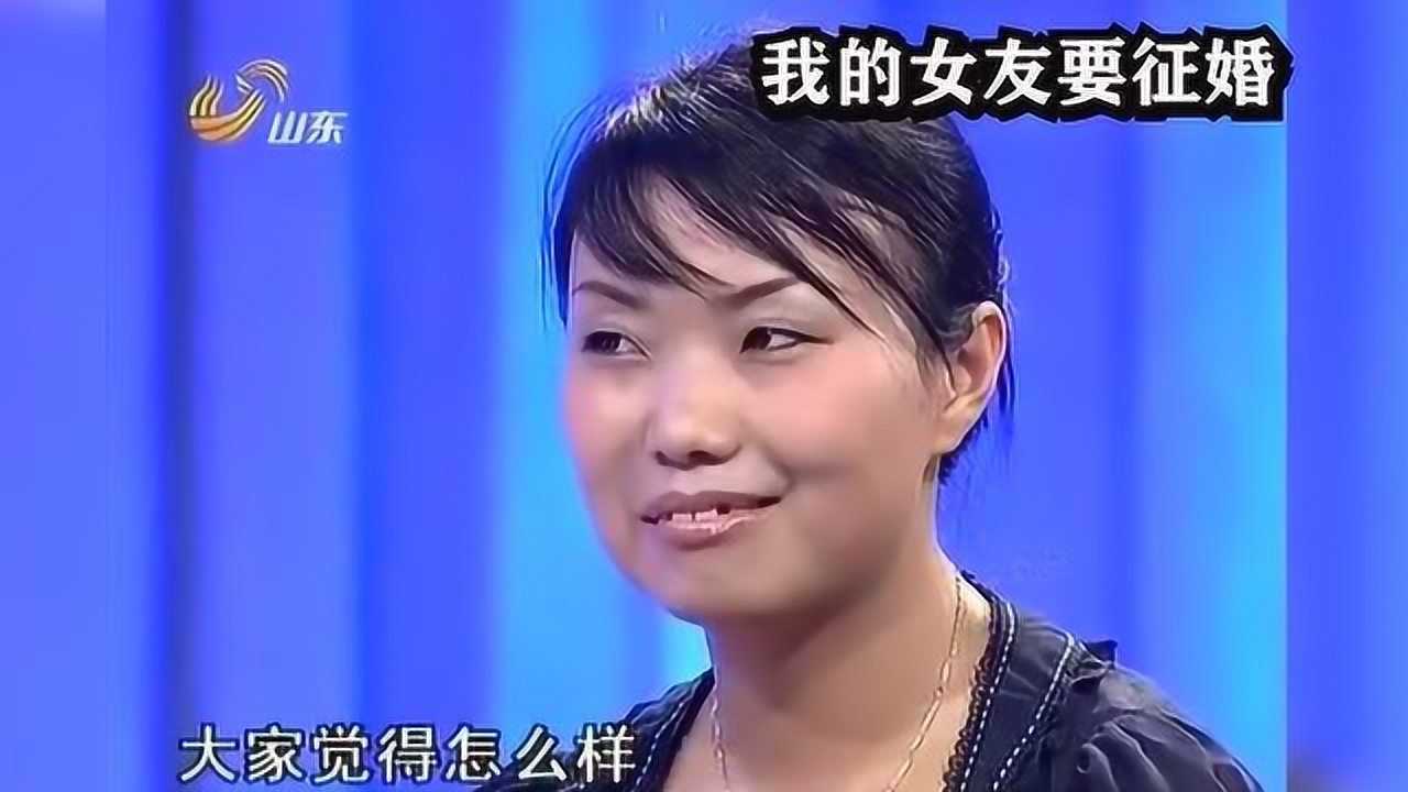征婚女自称貌比西施貂蝉,天竺少女翩翩起舞