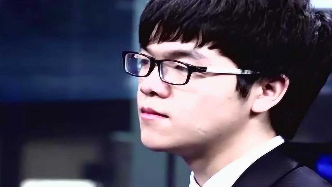 柯洁发文宣布无限期退博网友会很快回来无限期或等于一星期