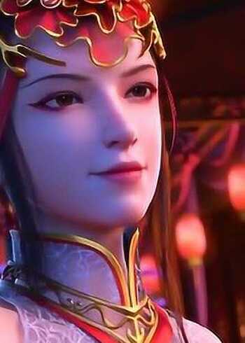 少年歌行:天女蕊认识吗?