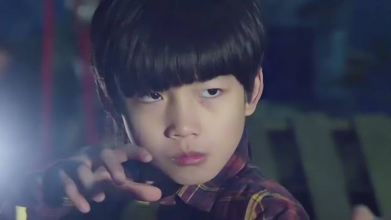 影视林秋楠太帅了