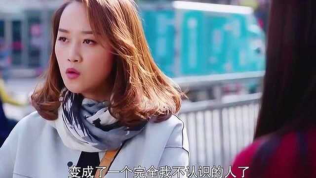 蓝盈莹还演过这样的戏,嫁给这样的老公遇到这样的婆婆,离婚是最对选择