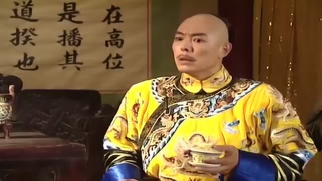 皇上奶娘病重,留下半片金锁和“你是汉人”“白娘子”等只言半语即弃世