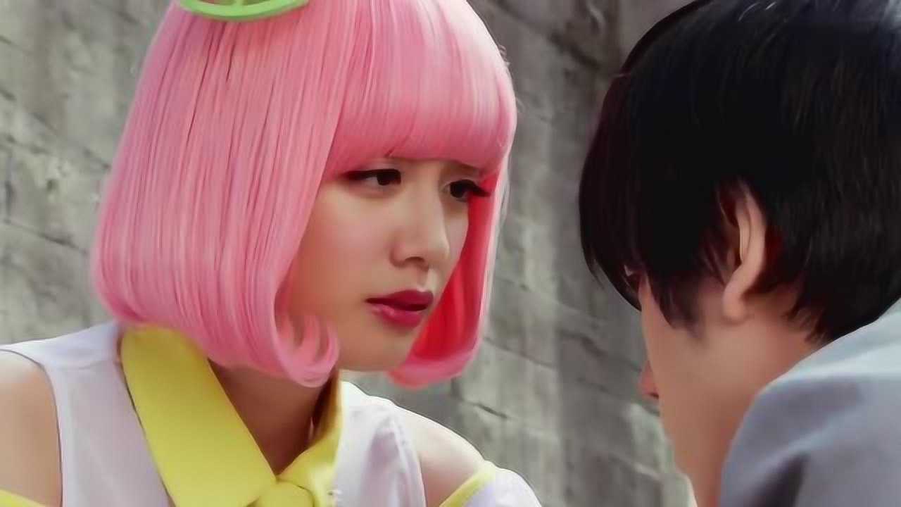 假面骑士exaid对于poppy来说檀黎斗就是她的亲生父母_腾讯视频