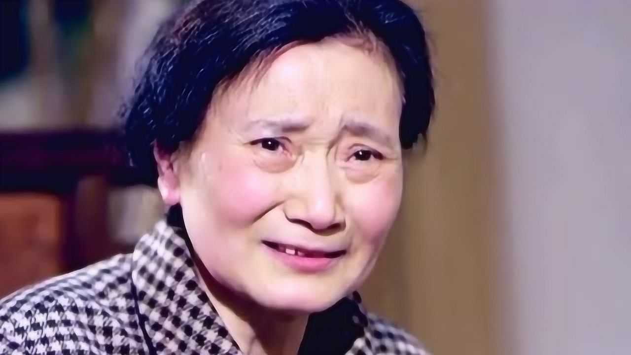 恶婆婆欺负前儿媳成瘾没想到新媳妇是个狠人怒扇丈夫骂哭婆婆