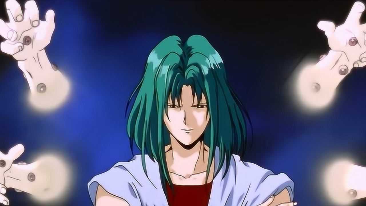 暗抚树的能力!亚空间的传送!感觉树还真个贤内助啊!