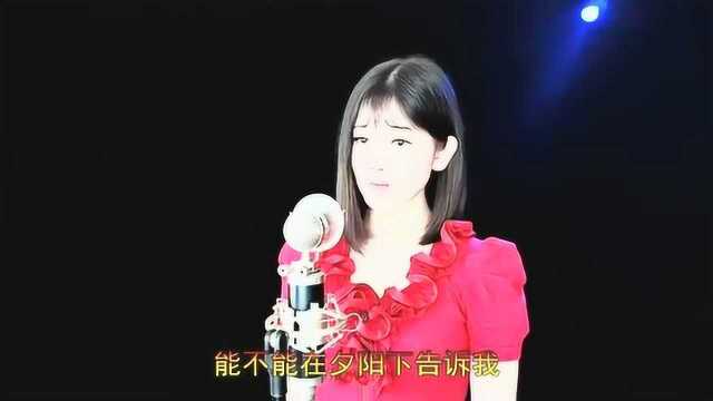 一首经典歌曲《古老的故事》,那些风风雨雨的岁月,谁还记得